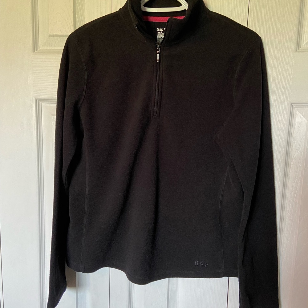 GAP Fleece Sweatshirt